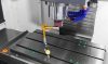 Machine Tool CNC Milling Machine Coordinate System And Origin