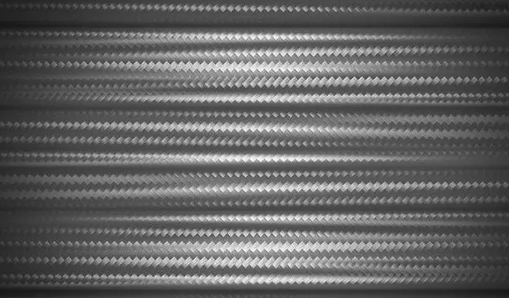 The Advantages And Application Fields Of Carbon Fiber Winding