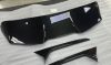 The Characteristics Of Carbon Fiber Composite Components