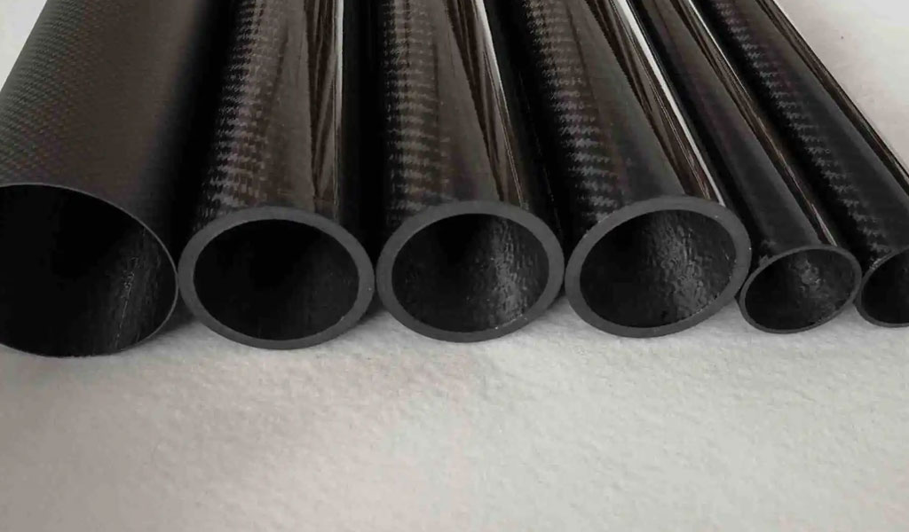 The Connection Methods Of Carbon Fiber Products