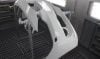The Design Of Automatic Transmission For Electric Vehicles