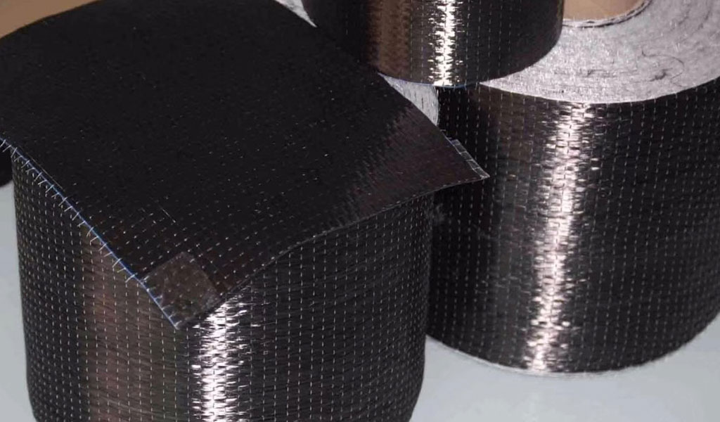 The Price Of Carbon Fiber Products Generally Much Higher Than That Of Metal Materials