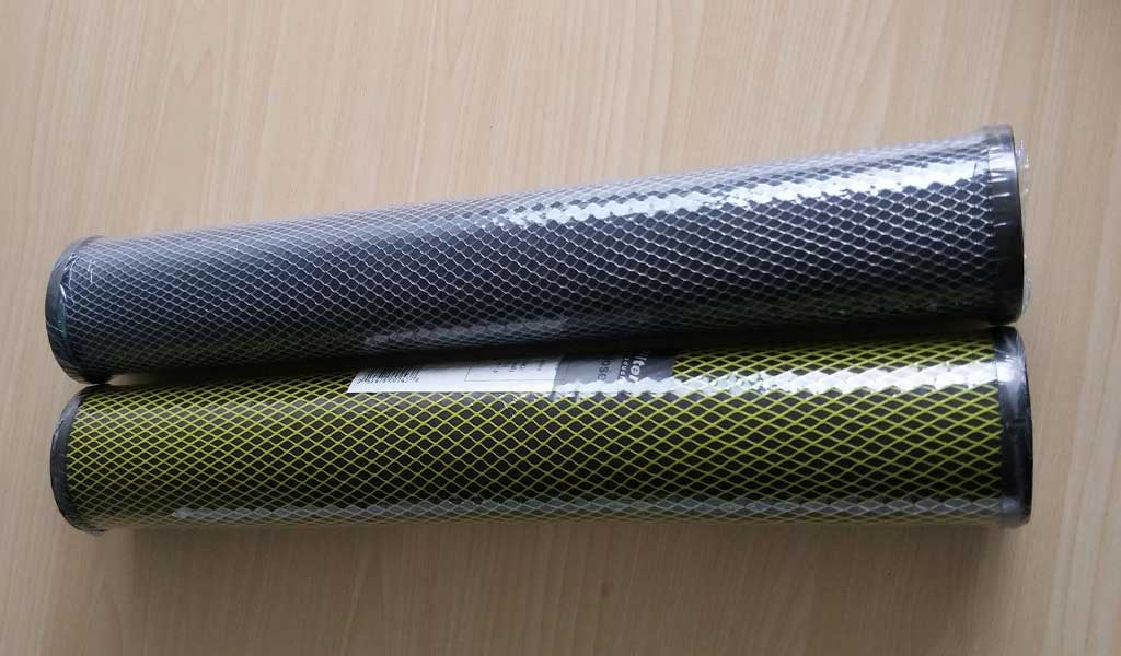 What Are The Outstanding Advantages Of Carbon Fiber Rollers