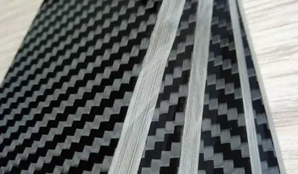 What Is Carbon Fiber Board