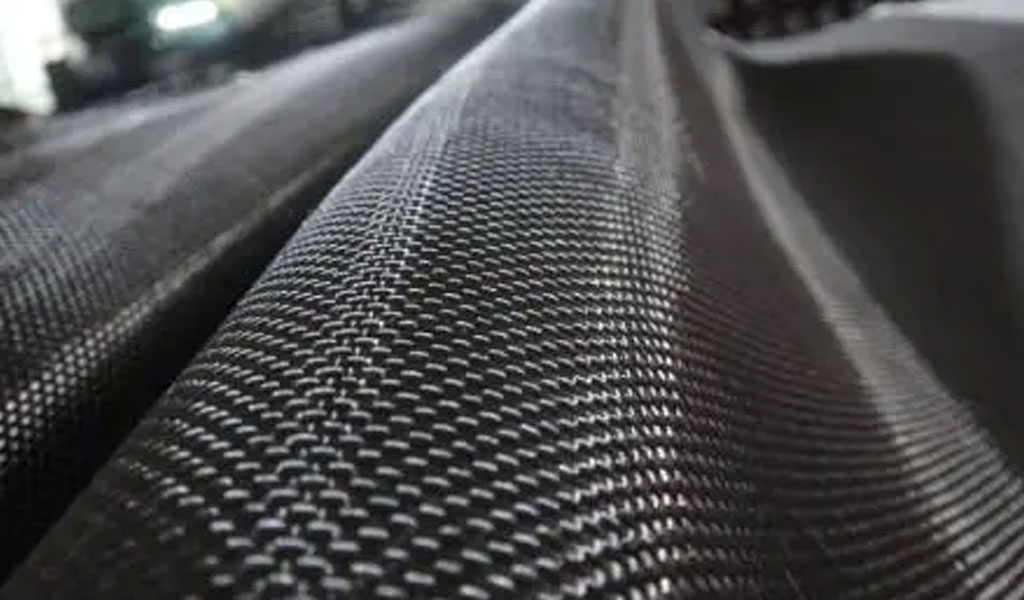 What Kind Of Carbon Fiber Material Is High Strength And High Modulus