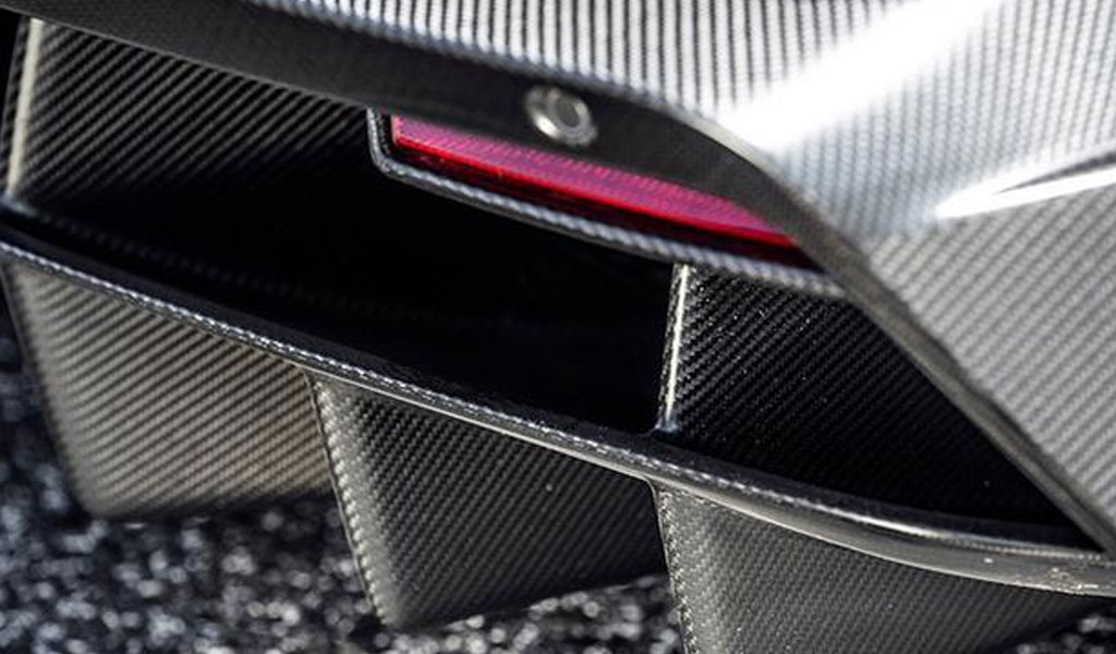 What Medical Devices Can Carbon Fiber Be Made Of