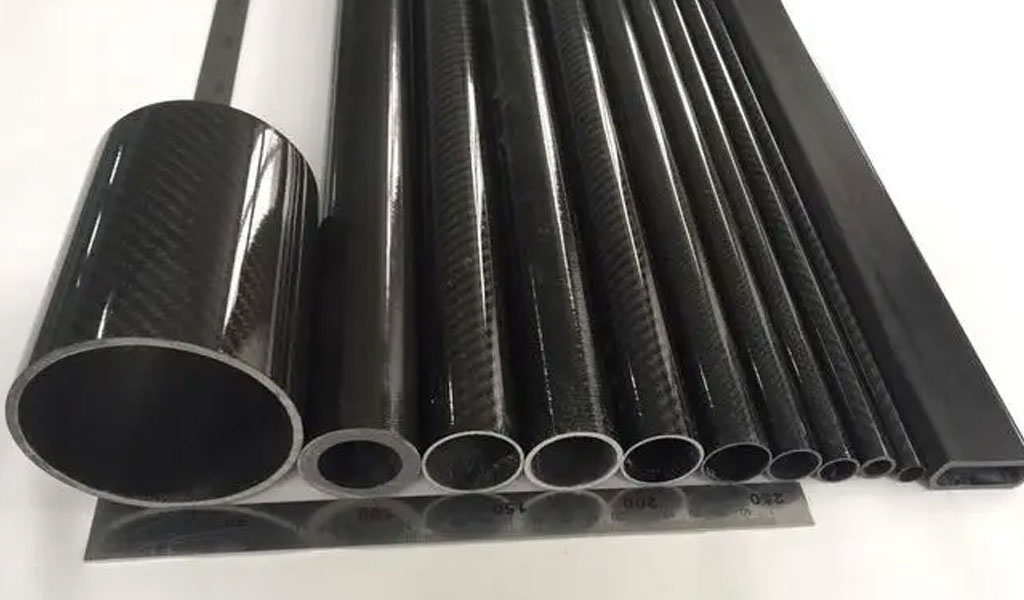Why Carbon Fiber Can Be Used In High-end Industries