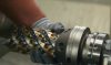 The Machining Drawbacks Of Aluminium Alloy
