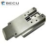 Cnc Machining And Wire Cutting S45C Steel Parts