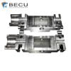 Wire Cutting And 5 Axis Machining 45# Carbon Steel Parts