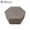3D Printing MJ24-Honeycomb Ceramics