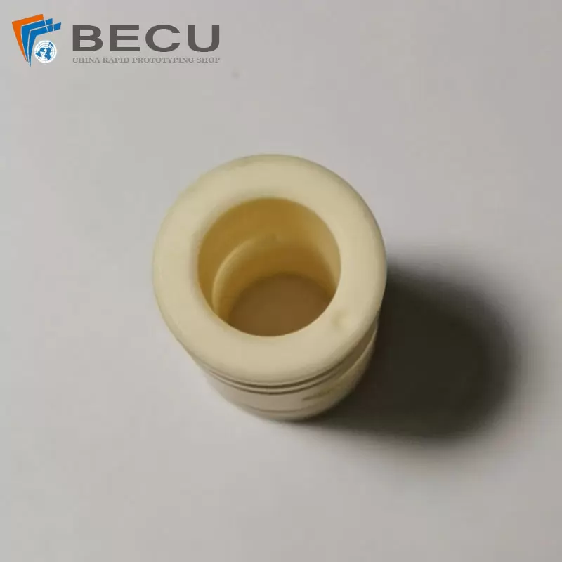 99 Alumina Ceramic Spool Insulator Sleeve