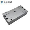 CNC Machining 5082 Aluminum Alloy Beauty Equipment Spare Parts