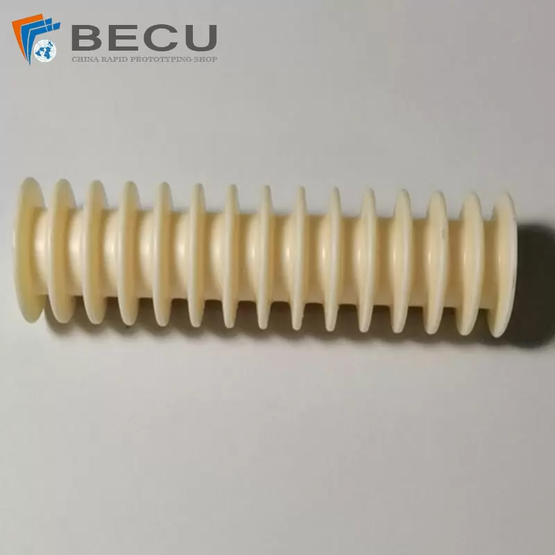 Insulation Device Microcrystalline Ceramic Multi-Slot Ceramic Column