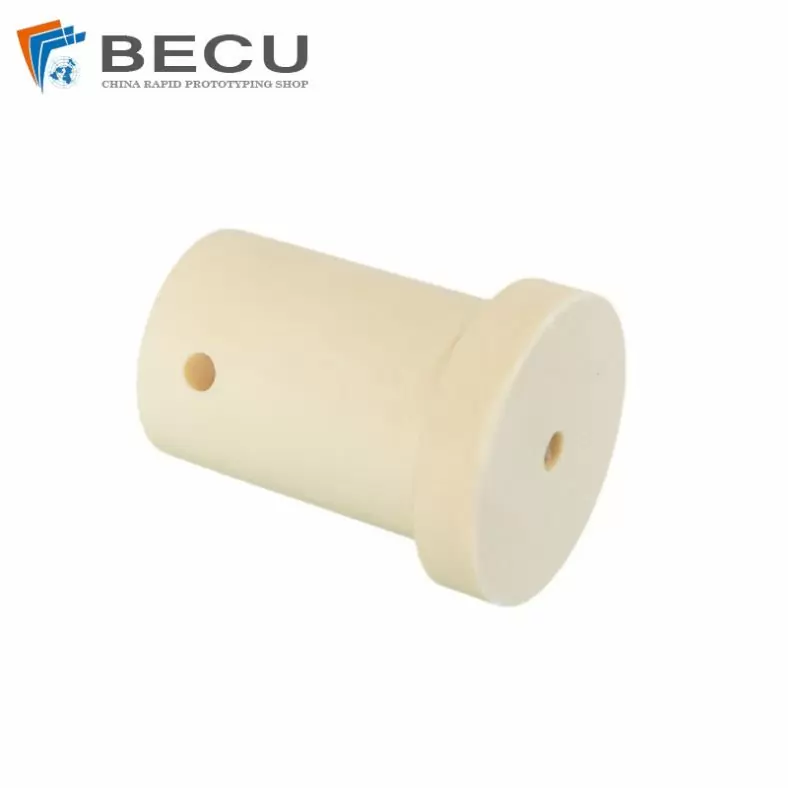 Isostatic Pressure Insulation Alumina Ceramic Column