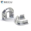Precision CNC Machining Aluminum 7075 Spotlight Base