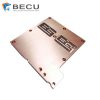 Precision Machining Heatsink Spacer Substrate