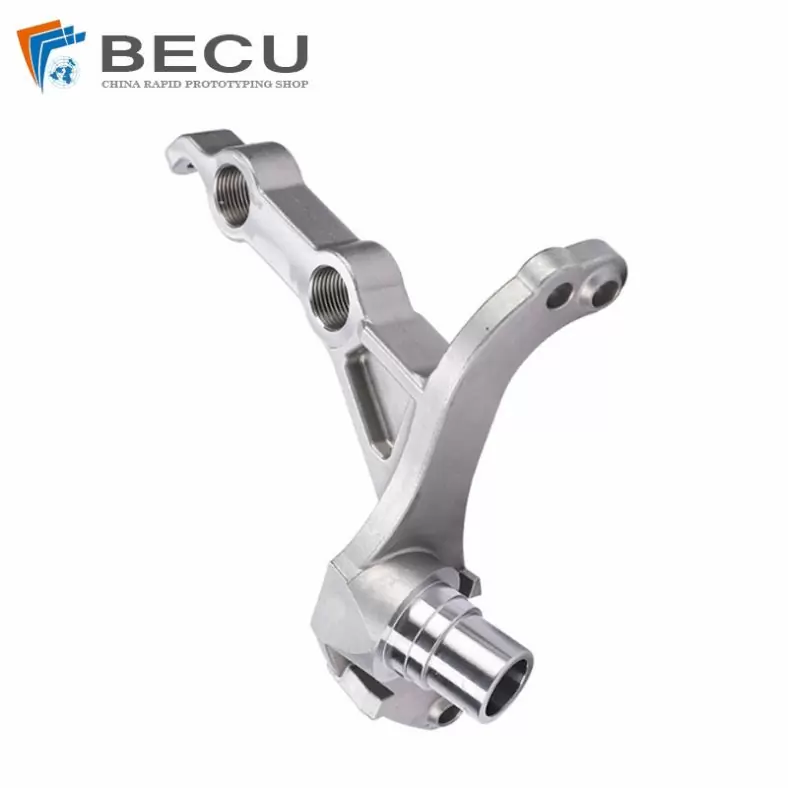 Stainless Steel Investment Casting Bicycle Parts
