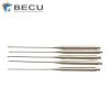 Precision Turning TC4 Alloy Medical Ultrasound Bead Needle
