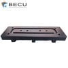 Black POM CNC Machining Non-Standard Machinery Parts
