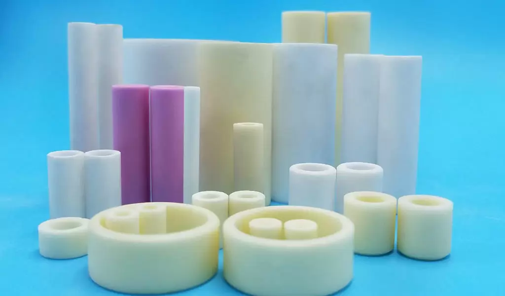 Detailed Explanation Of Activated Hot Pressing Sintering Technology For Zirconia Ceramic Rods