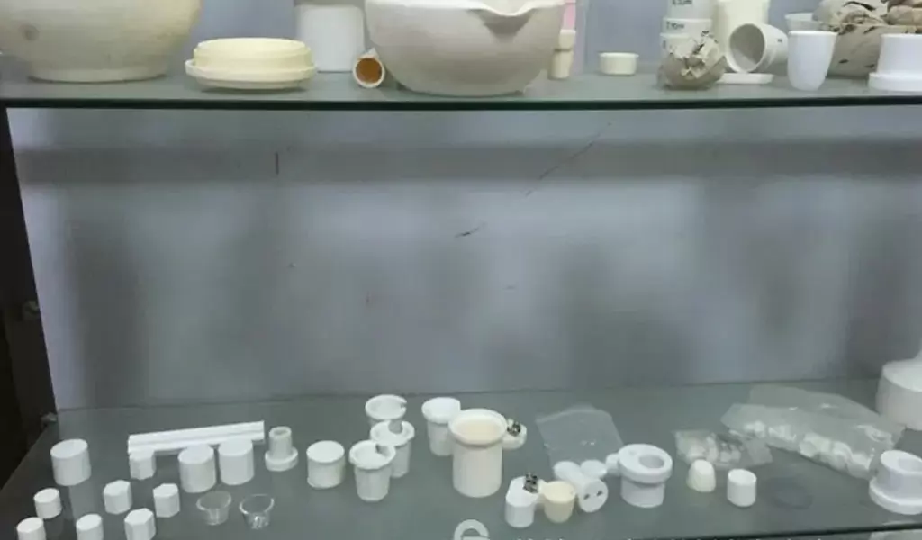 Introduction Of Polishing Process Mechanism Of Zirconia Ceramics