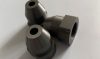Micro-Drilling Analysis Of Macor Ceramic Nozzle