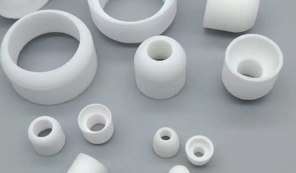 Performance Attributes And Advantages Of Macor Machinable Glass Ceramics