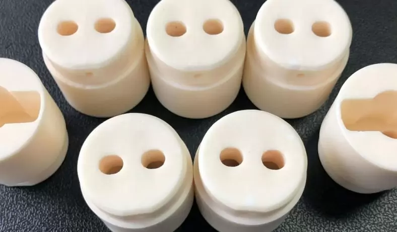 What Are The Advantages Of Ceramic Valve Core