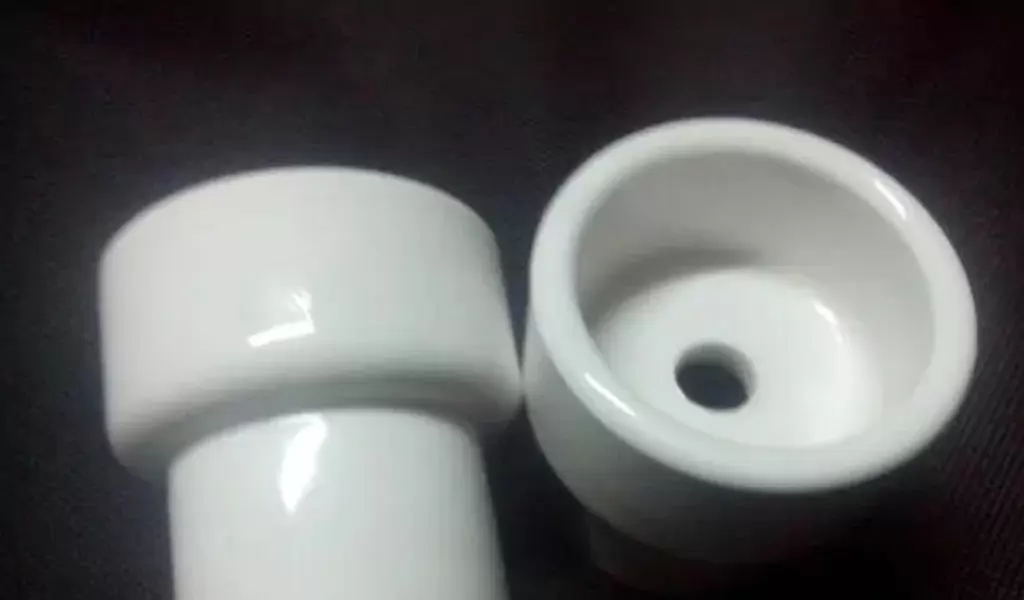 What Are The Characteristics Of Ceramic Rods And Ceramic Plungers