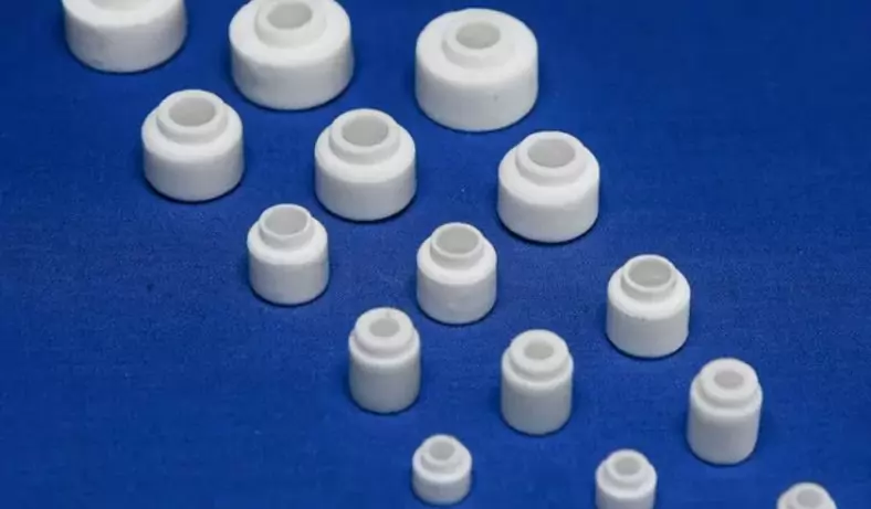 What Are The Excellent Properties Of Silicon Nitride Ceramic Bearings
