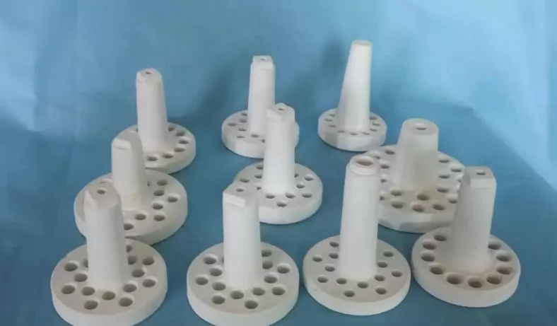 What Are The Machining Methods Of Alumina Ceramics