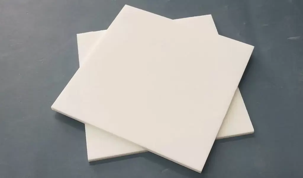 What Are The Reasons For The Discoloration Of Alumina Ceramics