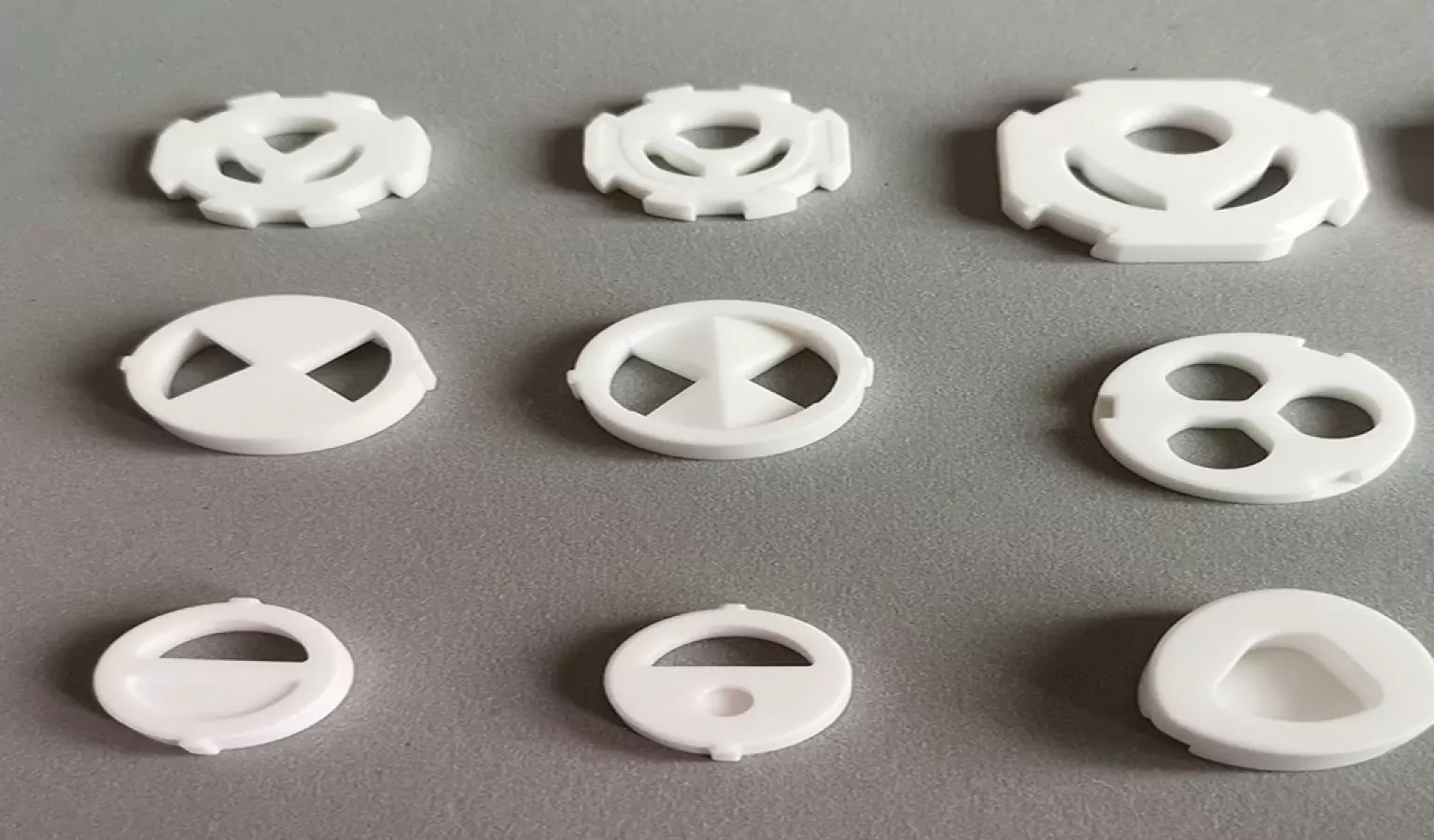 What Are The Advantages Of Machinable Ceramics | Be-cu.com