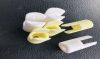 What can zirconia ceramics be used for