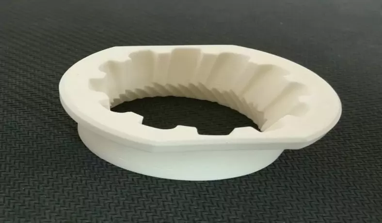 Why Test the Oxygen Content in Zirconia Ceramics