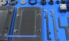 Several Machining Technology Of Silicon Nitride Ceramics
