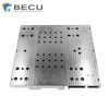 CNC Machining Large Automation Equipment Base Plate