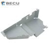 Sheet Metal Manufacturing 3D Printer Scanning Module Support Connecting Plate
