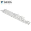 Aluminum Blanks Via Precision Stamping