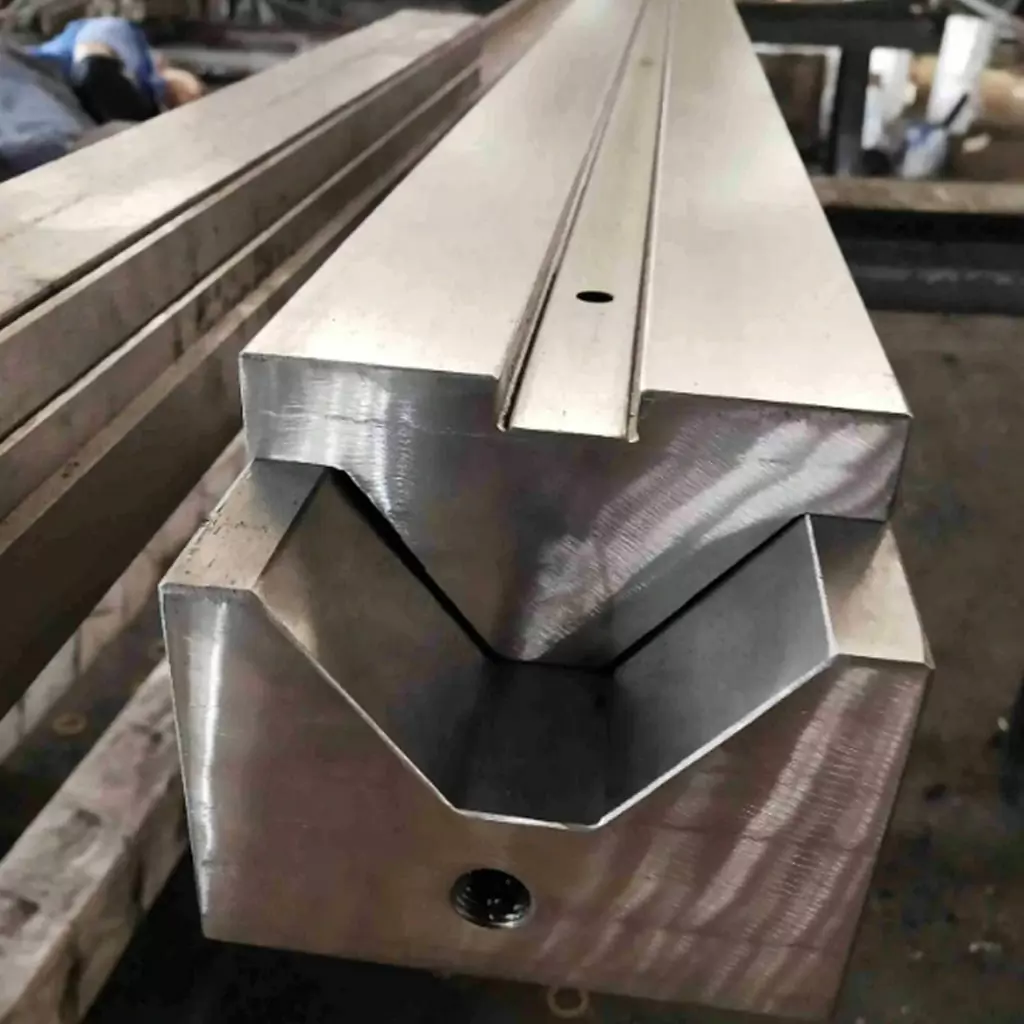 Benefits of Stainless Steel In Sheet Metal Fabrication