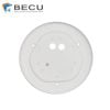Custom LED Ceiling Chandelier Light Disc By CNC Spinning
