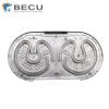 Die Casting Aluminium Cookware Chassis