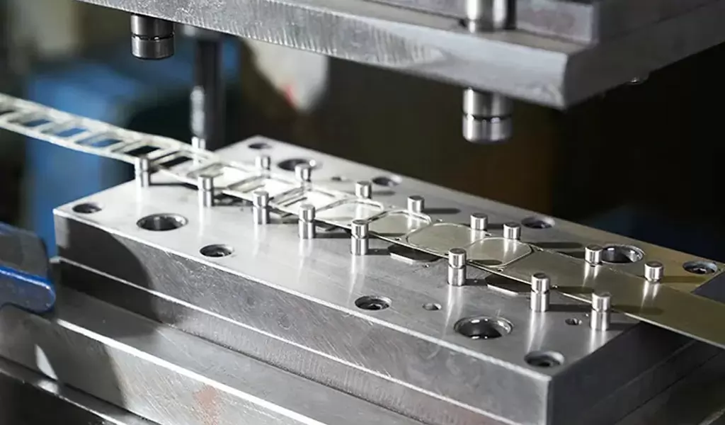 How To Calculate Metal Stamping Cost And Tooling Prices