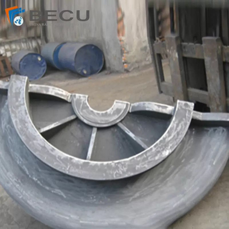 Aluminium Ingot Mold Cast Ingot Molds for Lead - China Cast Ingot Molds,  Aluminium Ingot Mold