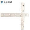 Laser Cutting TA2 Titanium Plate