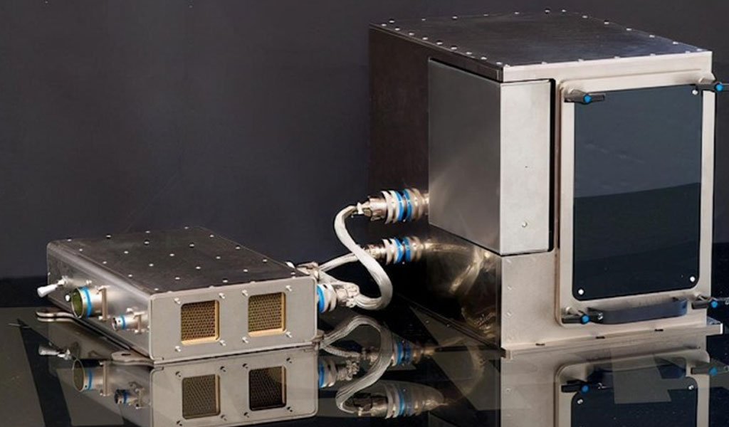 Zero-gravity 3D printer sent to the International Space Station in 2014
