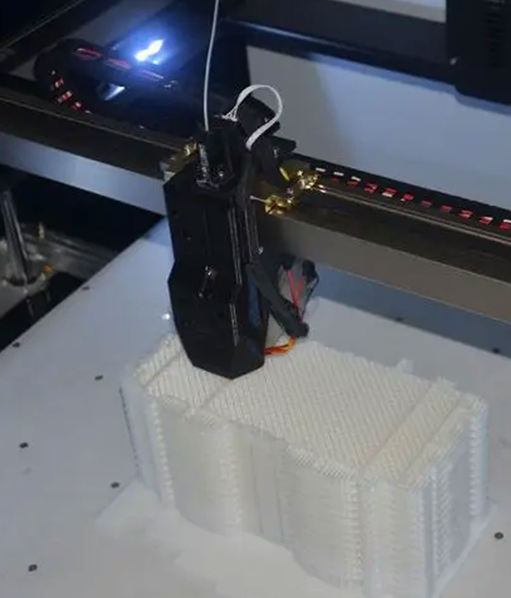 3D Printing Automotive