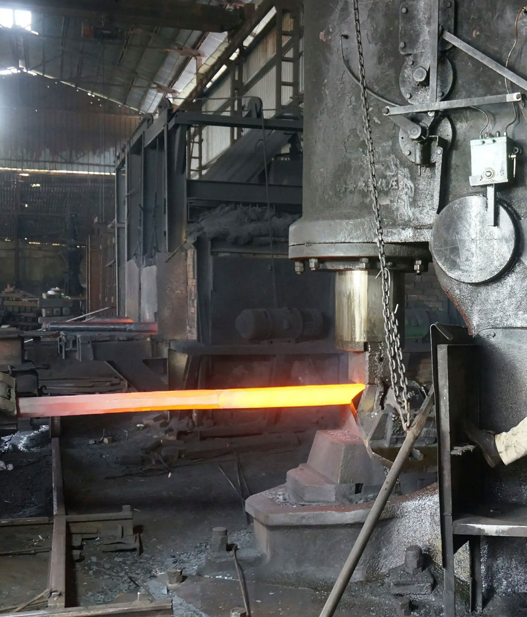 Precision Forging For Automotive Industry