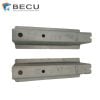Stamping Motor Vehicle Connection Plate Assembly